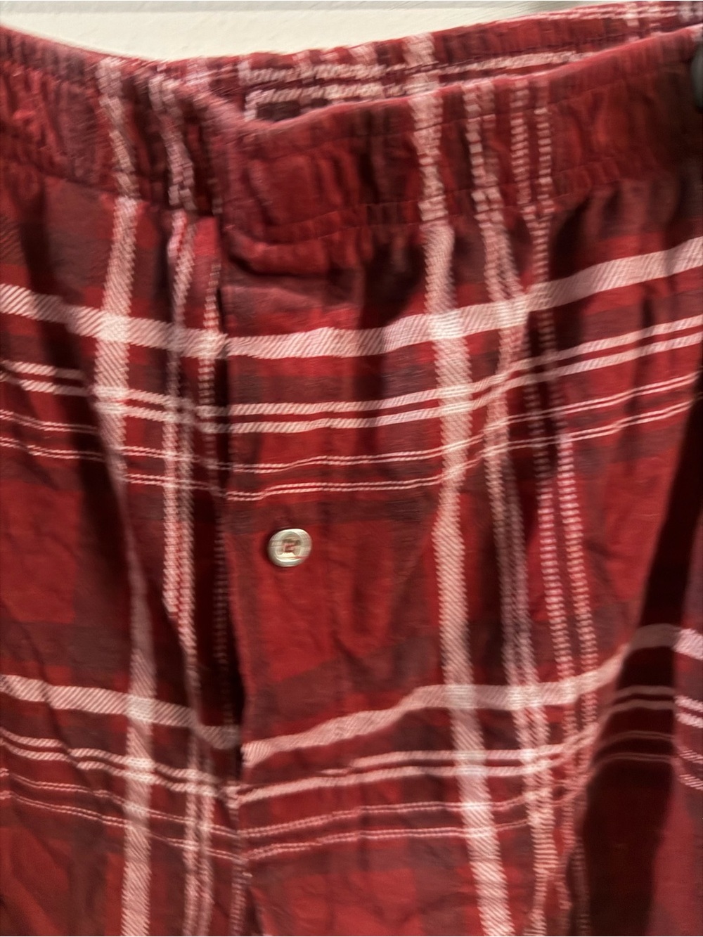 Carolina Gamecocks XL Sleep Shorts - Picture 3 of 5
